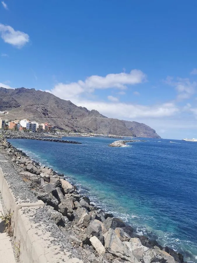 Affittacamere B&B Casa patrizia Santa Cruz de Tenerife