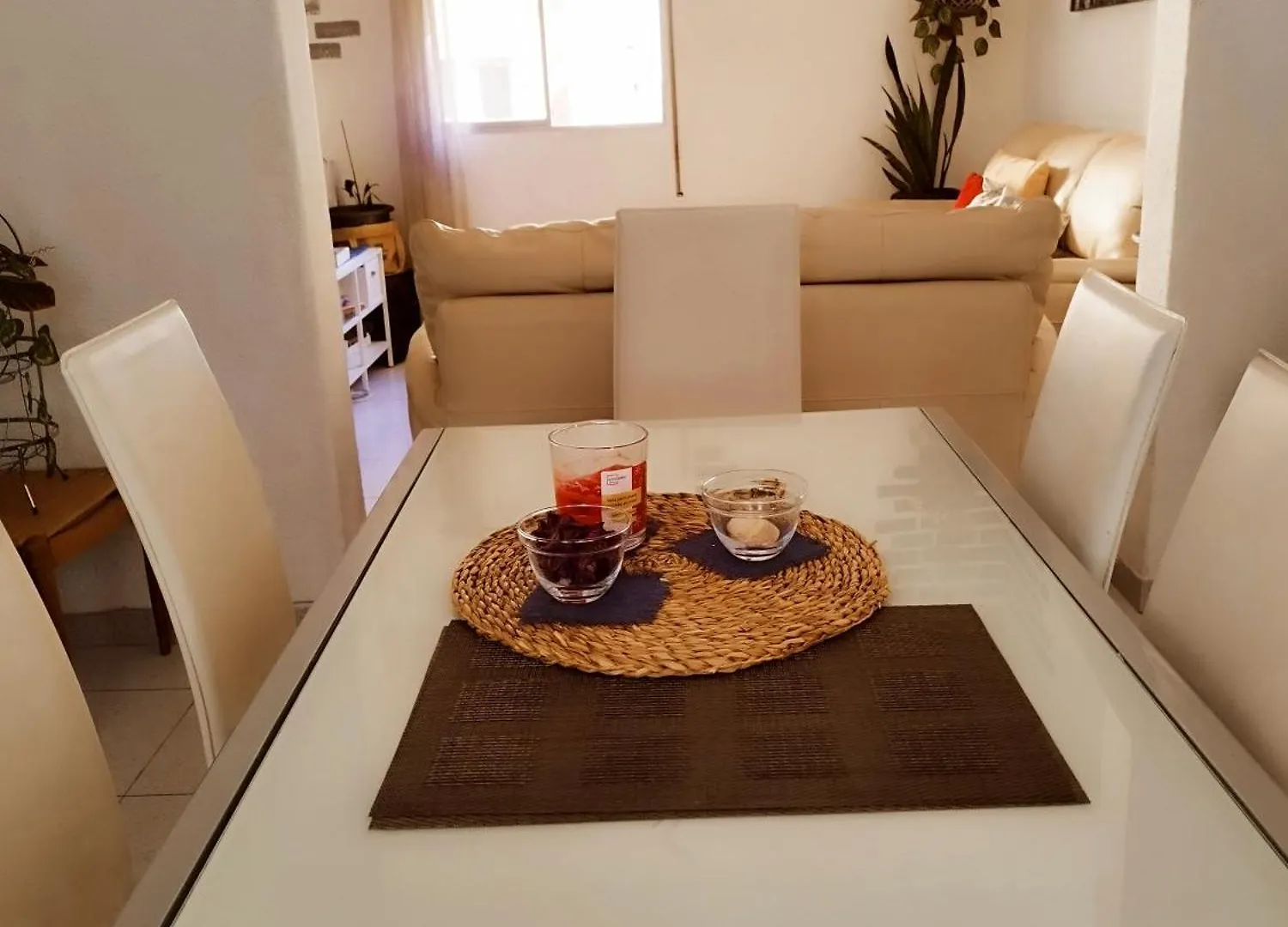 Casapatrizia Appartamento Compartido Santa Cruz de Tenerife Hiszpania