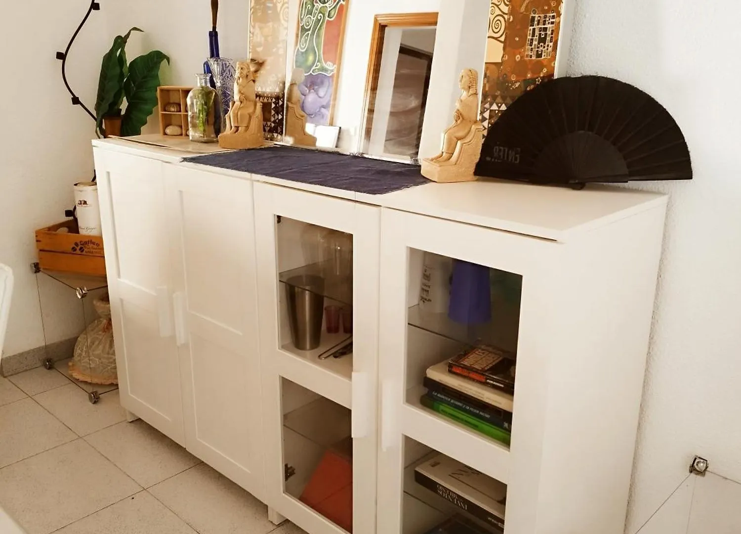 Affittacamere B&B Casa patrizia Santa Cruz de Tenerife