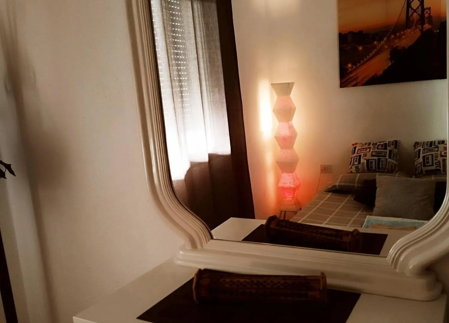 Гостевой дом Casapatrizia Appartamento Compartido Санта-Крус-де-Тенерифе