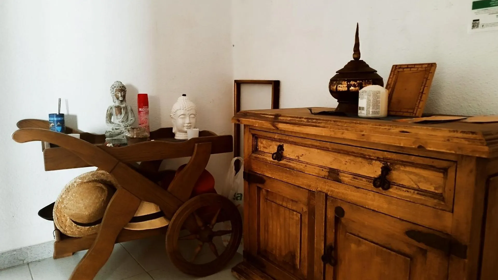 Casapatrizia Appartamento Compartido Санта-Крус-де-Тенерифе Испания