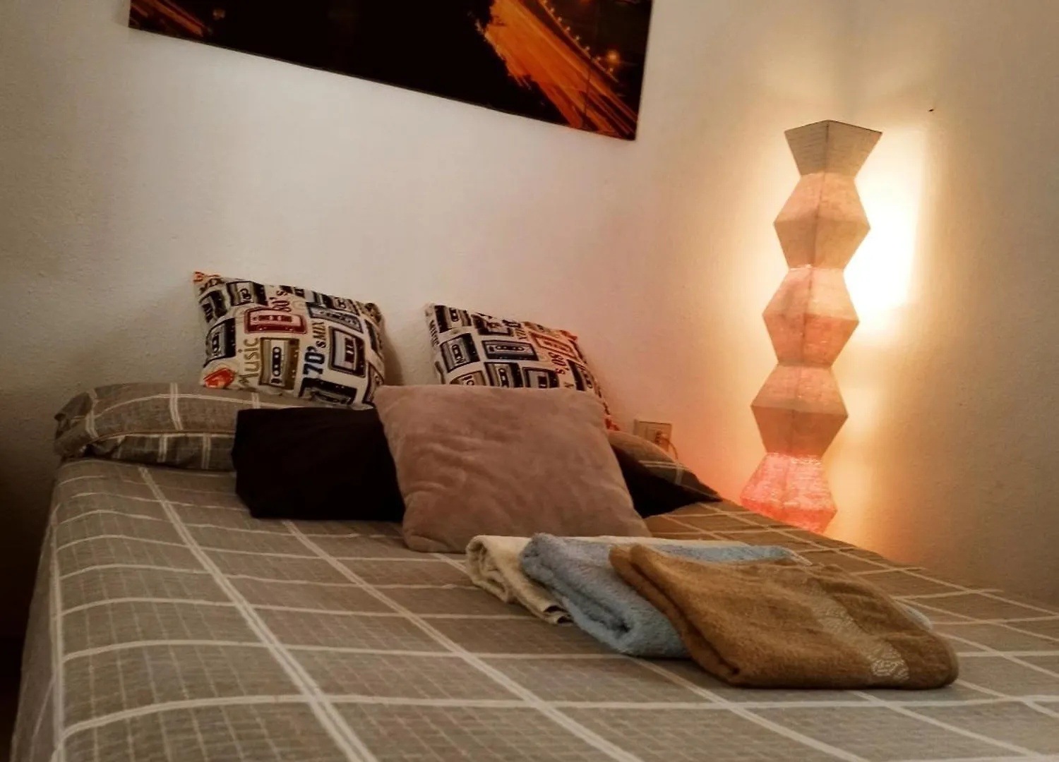 B&B Casa patrizia Santa Cruz de Tenerife Affittacamere