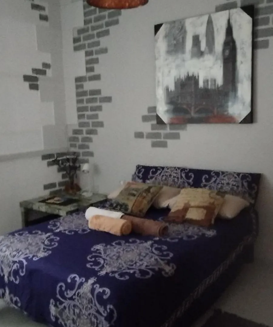 B&B Casa patrizia Santa Cruz de Tenerife Spagna
