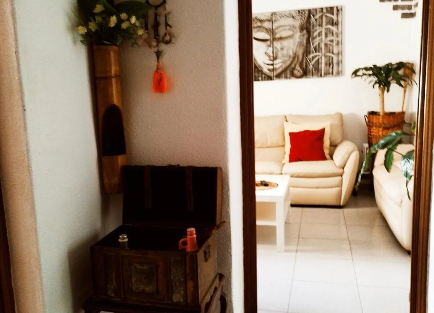 Affittacamere B&B Casa patrizia Santa Cruz de Tenerife
