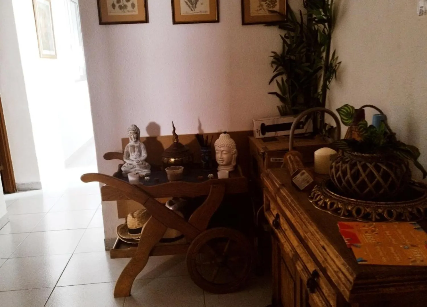 Casapatrizia Appartamento Compartido Санта-Крус-де-Тенерифе