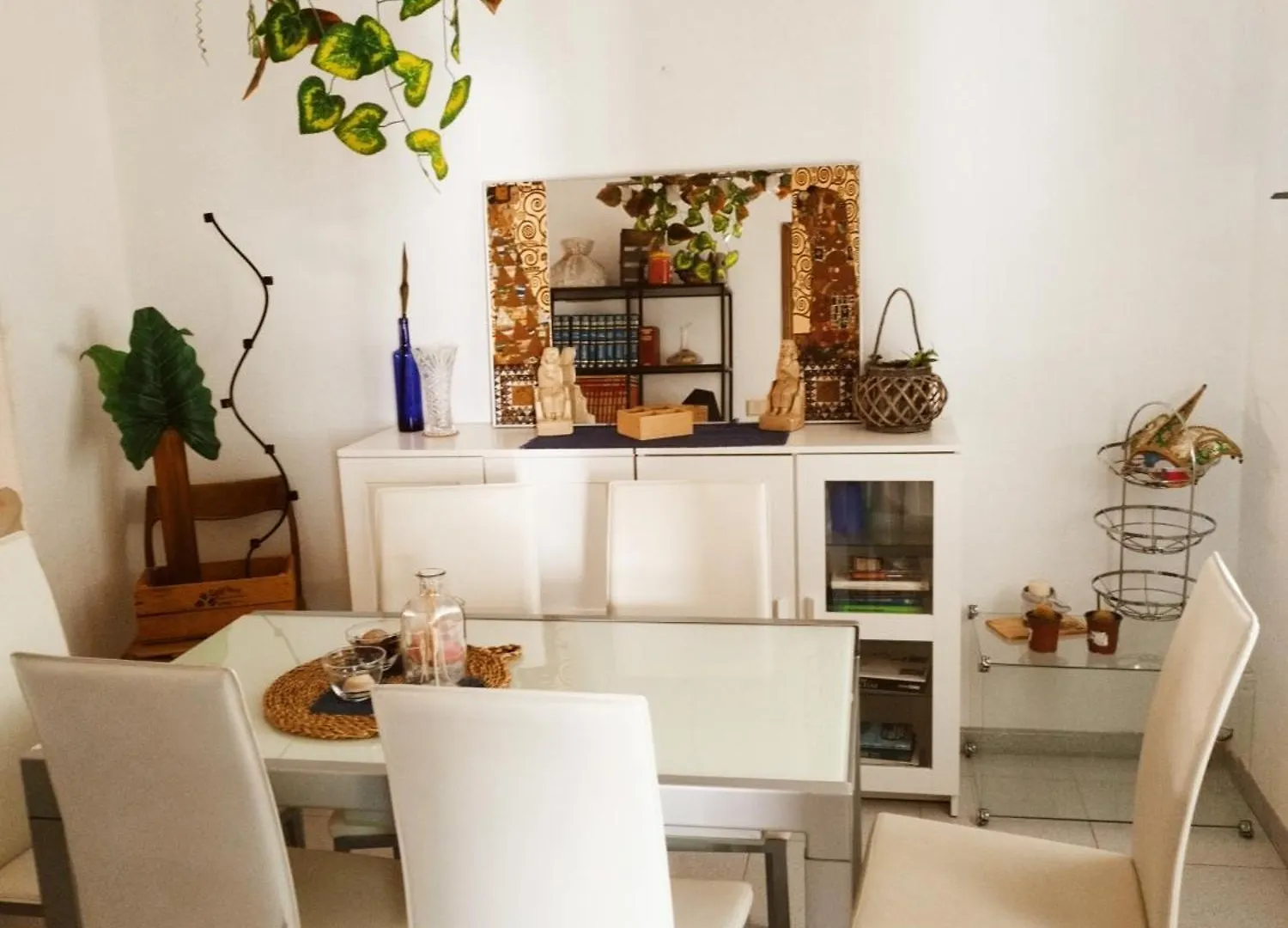 Pensjonat Casapatrizia Appartamento Compartido Santa Cruz de Tenerife