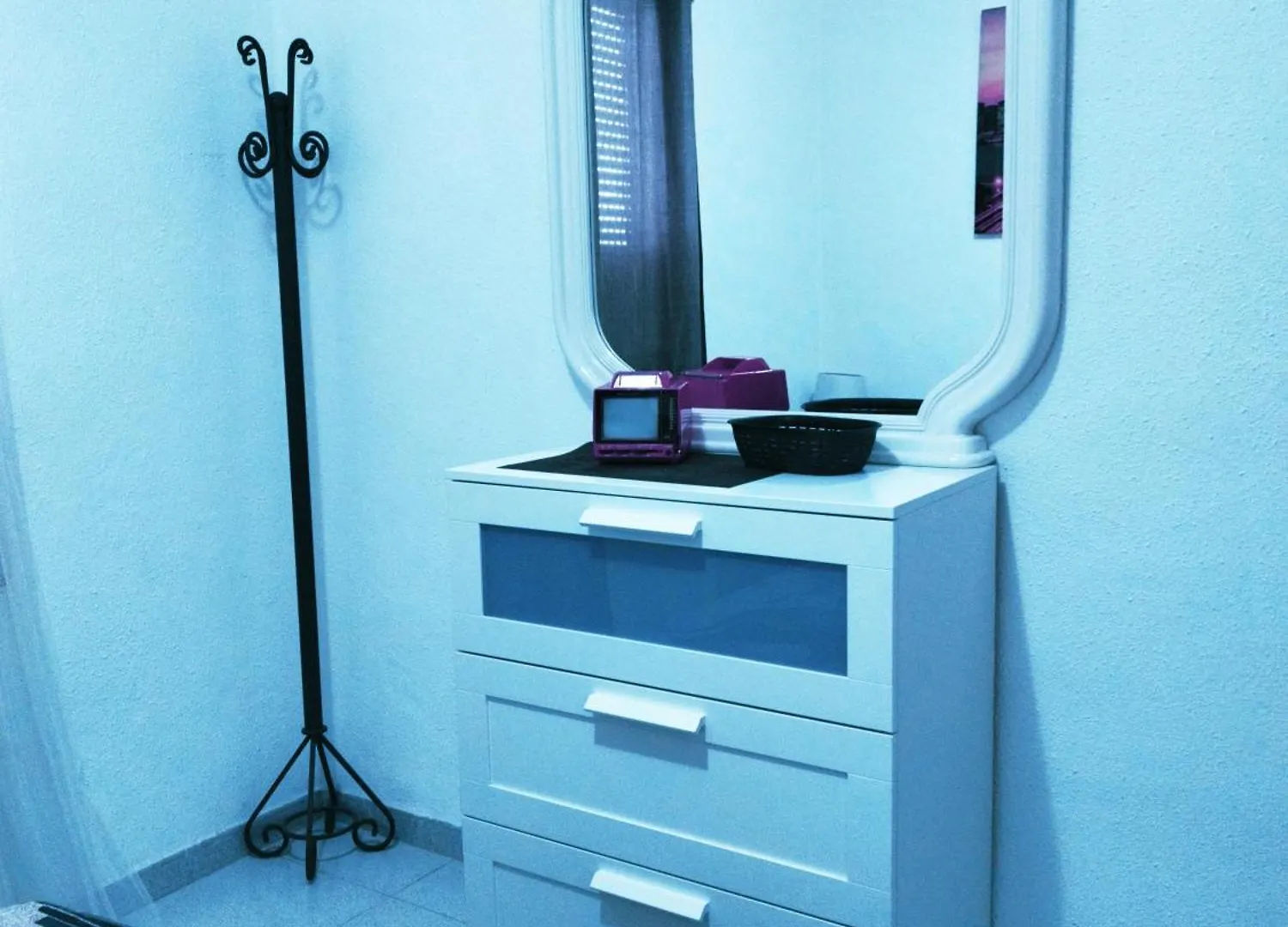 Casapatrizia Appartamento Compartido Santa Cruz de Tenerife Hiszpania
