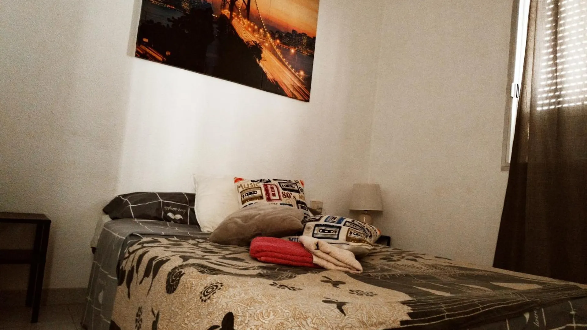B&B Casa patrizia Santa Cruz de Tenerife Affittacamere