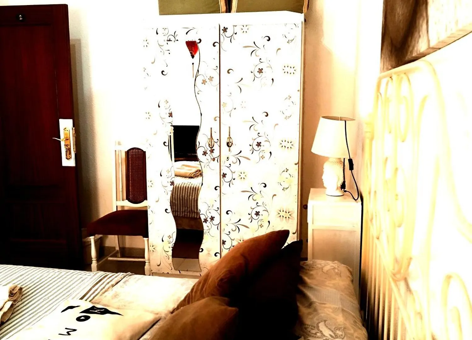 Casapatrizia Appartamento Compartido Санта-Крус-де-Тенерифе