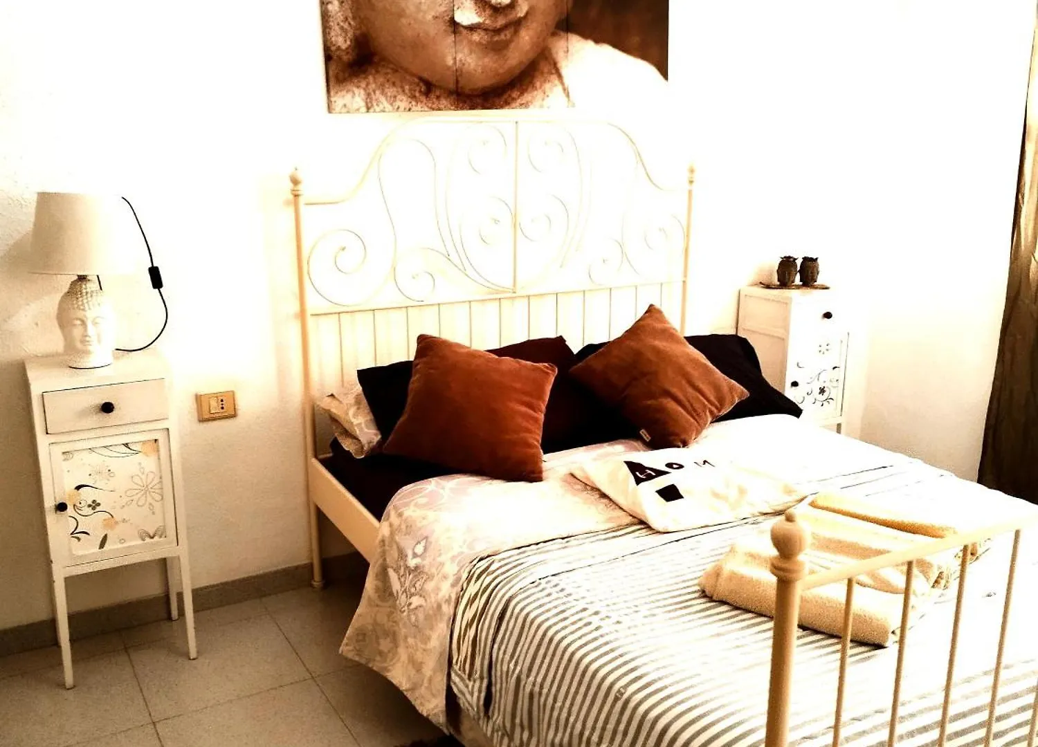 Casapatrizia Appartamento Compartido Санта-Крус-де-Тенерифе