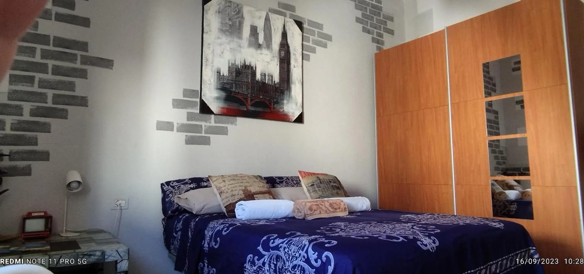 B&B Casa patrizia Santa Cruz de Tenerife