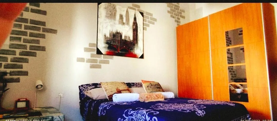 B&B Casa patrizia Santa Cruz de Tenerife