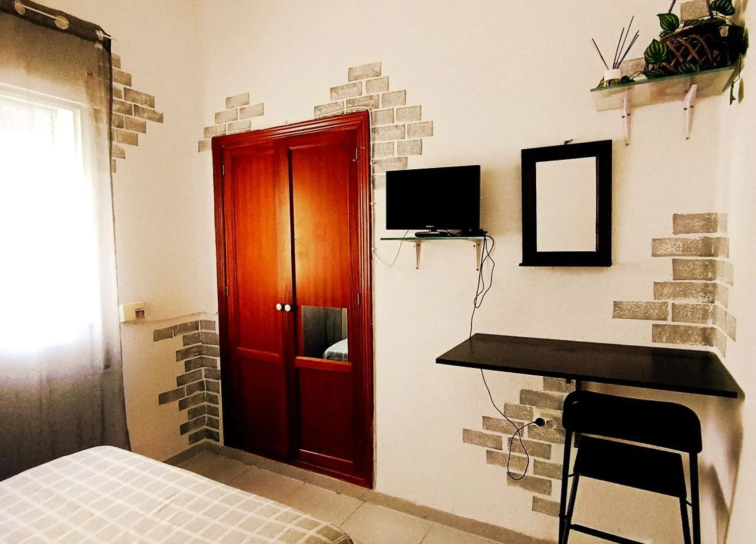 Casapatrizia Appartamento Compartido Санта-Крус-де-Тенерифе Гостевой дом
