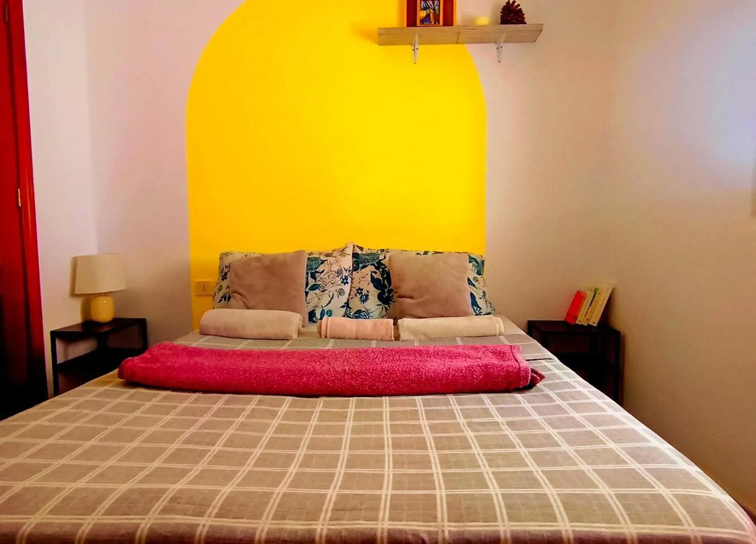 B&B Casa patrizia Santa Cruz de Tenerife