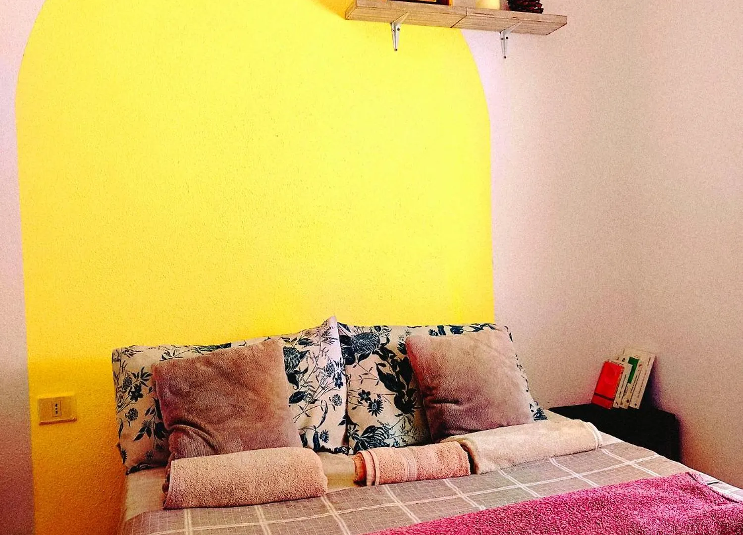 B&B Casa patrizia Santa Cruz de Tenerife Spagna