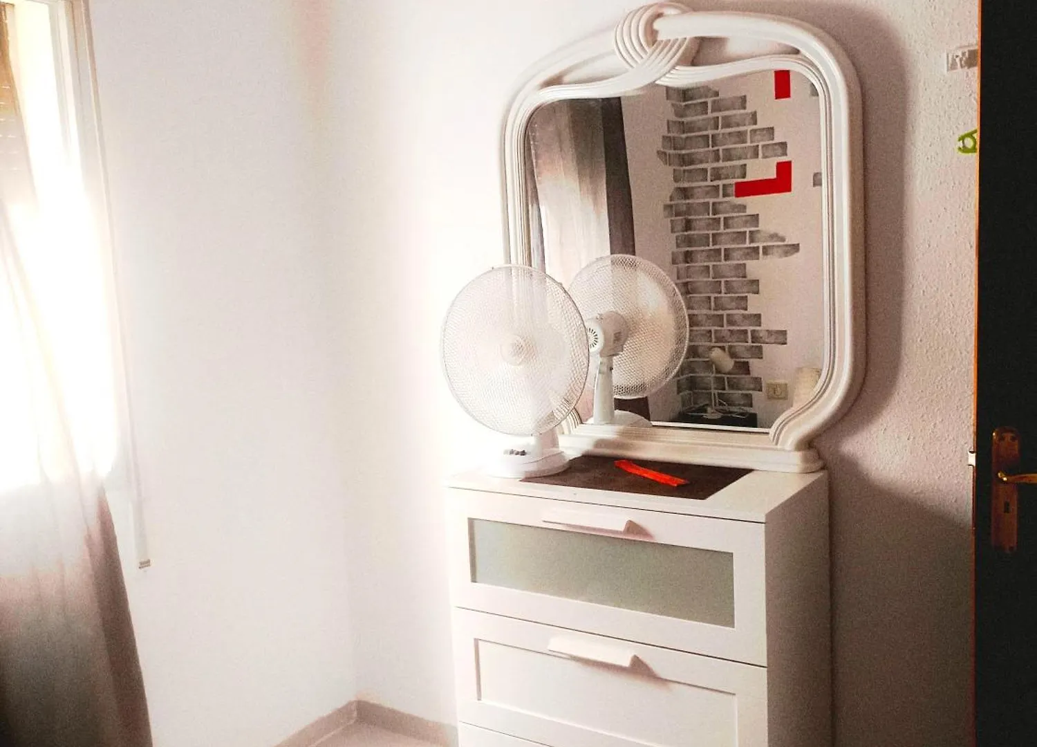 Casapatrizia Appartamento Compartido Санта-Крус-де-Тенерифе 0*,