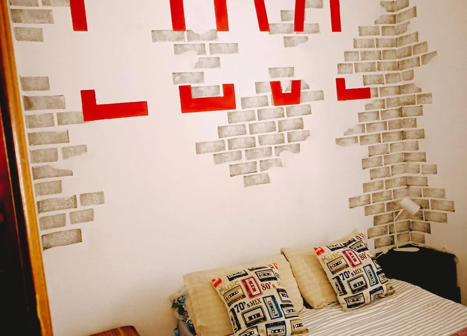 Casapatrizia Appartamento Compartido Санта-Крус-де-Тенерифе