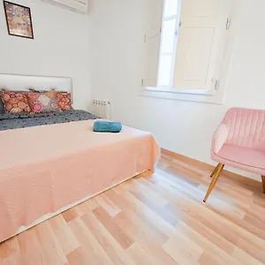  Ostello Private By La Rambla Spagna